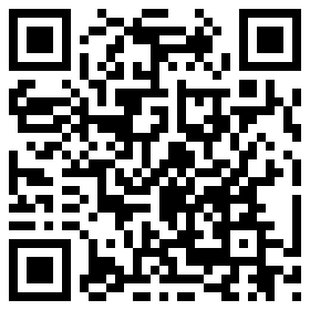 qrcode für BTR 130B12D31002-E - C6A modul 3Port 270°M reinweiß Unterputz Anschlusseinheit