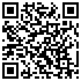 qrcode für Kindermann 7400000005 elektrische Leinwand 4:3 mattweiß