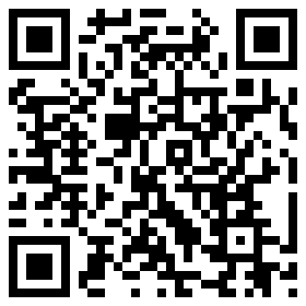 qrcode für APC INROW DX 300MM OUTDOOR 20C - ACCU30102