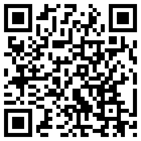 qrcode für Siemens Knebelschalter 16mm O I rund verrastend Kunststoff grün - 3SB2000-2HE01