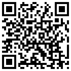 qrcode für Hager GBKEV080317035 Modularblende OT80 Transparentabdeckung