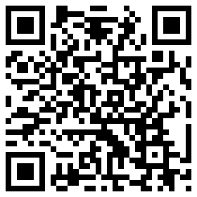 qrcode für Hager GBKEV080319011 Modularblende OT80 Transparentabdeckung
