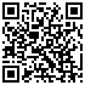 qrcode für Hager GBKEV08031LAN Modularblende OT80 Transparentabdeckung