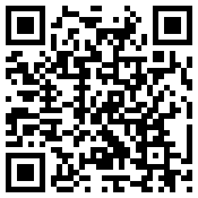 qrcode für Hager GKEV02029011 Steckdose 2TE leer grau/schwarz