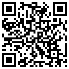 qrcode für Hager GKEV02029016 Steckdose 2TE leer verkehrsweiß