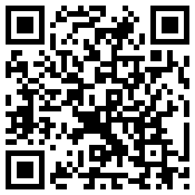 qrcode für Hager GKEV0202LAN Steckdose 2TE leer aluminium