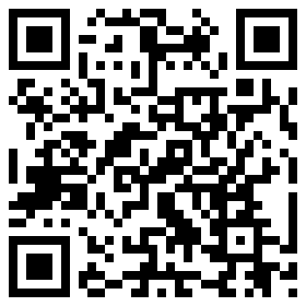 qrcode für Hager GKWAT6 Steckdose 180° 45x45