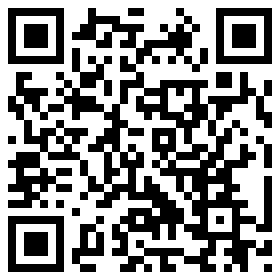 qrcode für Hager GKWGT6 Steckdose 45x45 Ausgangsbuchse 180°