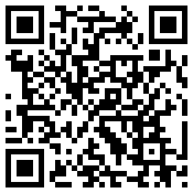 qrcode für Hager GKWHO Steckdose Direkt Klipping 45x45 Zugentlastung