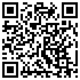 qrcode für Siemens DELTA style platinmet Zwischenrahmen f 65x65mm - 5TG1328-1