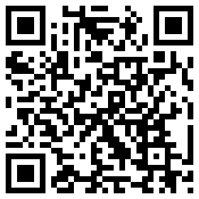 qrcode für GSAB 36P1700M