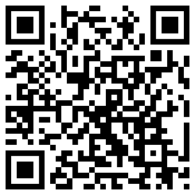 qrcode für GSAB 1S1100