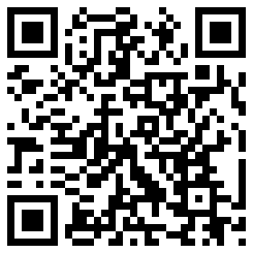 qrcode für GSAB 25.00.1P21A