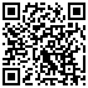 qrcode für GSAB 25.W400.001