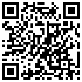 qrcode für GSAB 86W800M