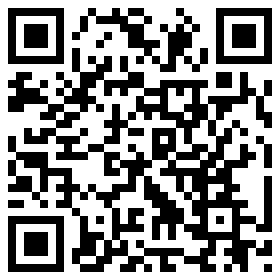 qrcode für GSAB 99.10.021