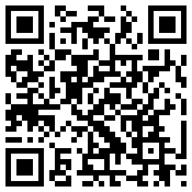 qrcode für GSAB 2S1300DS