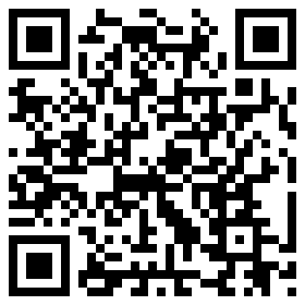 qrcode für ABUS AU1321