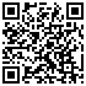 qrcode für ABUS TV8601