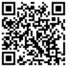 qrcode für INLINE 16659H - Netz Adapterkabel IEC 60320 C14 C19 3x 1 5mm2 max 10A schwarz 3m
