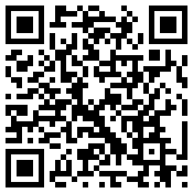 qrcode für Gossen SYKON P500 (K346A)