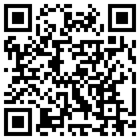 qrcode für Hager FZ005NV1