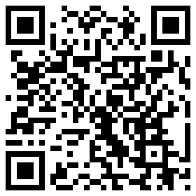 qrcode für LENOVO Preferred Pro II USB Tastatur schwarz Arabic Nordic - 4X30M86925