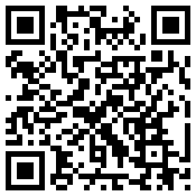 qrcode für ABUS FUET50020B