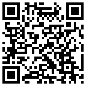 qrcode für ABUS FUET50030B