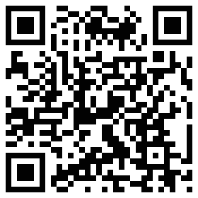 qrcode für Jung CD1700PPT