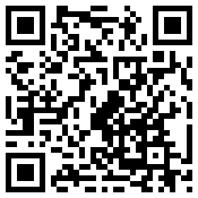 qrcode für Gira 063001 Wippe Kontrollfenster groß Symbol Licht System 55 cremeweiß gl.