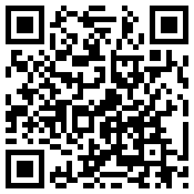 qrcode für Gira 063027 Wippe Kontrollfenster groß Symbol Licht System 55 Reinweiß seidenmatt