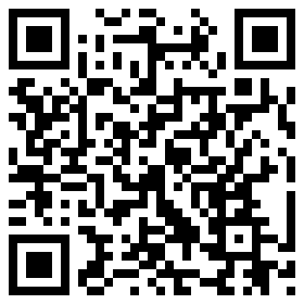 qrcode für Triton 19"Schrank 32HE B600/T1000 schwarz IP54 Dreipunktschließung - RIE-32-A61-BCX-A1