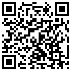 qrcode für ABUS FUBW50022