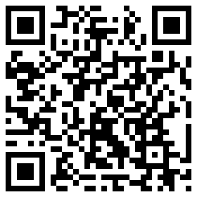 qrcode für ABUS 501672