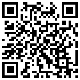 qrcode für DOTLUX 3899-SL1