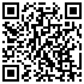 qrcode für Synergy 21 LED Retrofit E27 Corn 27 SMD LEDs blue - S21-LED-001171