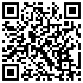 qrcode für TURCK Personenschutz Lichtvorhang Sender 3083637 - SLPE14-970