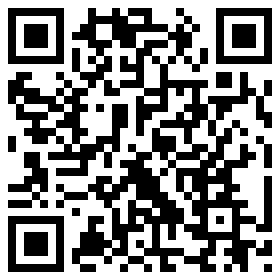 qrcode für TURCK Personenschutz Lichtvorhang Sender 3083656 - SLPE25-270