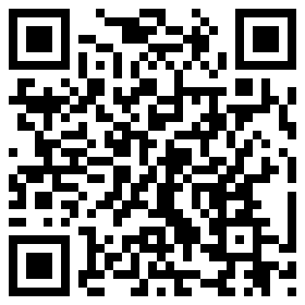 qrcode für TURCK Personenschutz Lichtvorhang Sender 3083657 - SLPE25-410