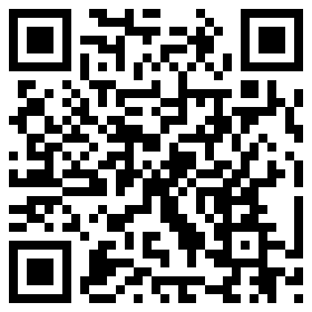qrcode für TURCK Personenschutz Lichtvorhang Sender 3083663 - SLPE25-1250