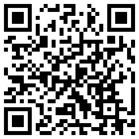 qrcode für TURCK Personenschutz Lichtvorhang Sender/Empfänger 3083776 - SLPP14-1110