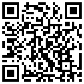 qrcode für TURCK Personenschutz Lichtvorhang Sender/Empfänger 3083783 - SLPP25-410