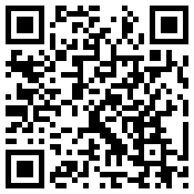 qrcode für TURCK Personenschutz Lichtvorhang Sender/Empfänger 3083787 - SLPP25-970