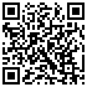 qrcode für TURCK Personenschutz Lichtvorhang Sender/Empfänger 3083788 - SLPP25-1110