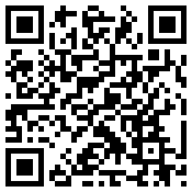 qrcode für Synergy 21 B1 - LED Fernbedienung Smart Panel single color 4 Zonen *Milight/Miboxer*