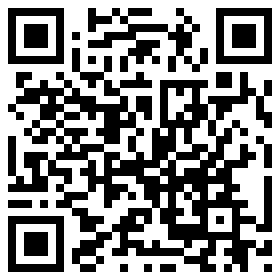 qrcode für Hager FZ875D - Verschlussplatte schieb ASV IP54 unten