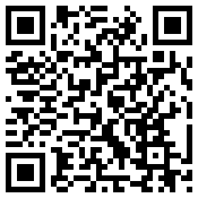 qrcode für Telegärtner Teilfrontplatte 3HE/7TE eloxiert - H02024A8334