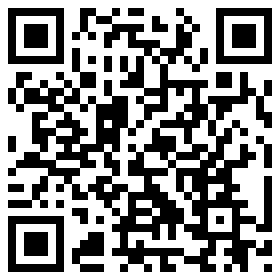 qrcode für Telegärtner E2000 Stecker SM blau - U01100A0123