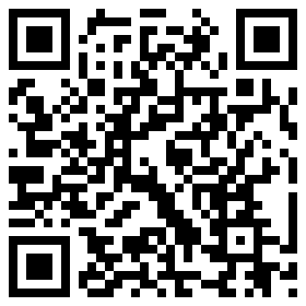 qrcode für Telegärtner LC HD Duplex Stecker OM3 Kabelmontage türkis - U01100A0395